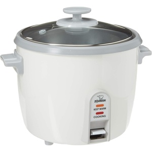 image:imageZojirushi 6Cup Rice Cooker6 Cup