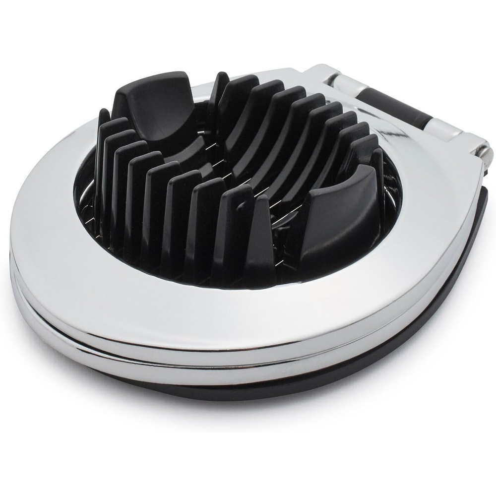 image:imageSur La Table 4in1 Egg Slicer Silver