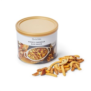 image:imageSur La Table Honey Cheddar Bar Snack