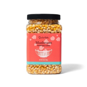 image:imageSur La Table Jumbo Popping Corn Orange