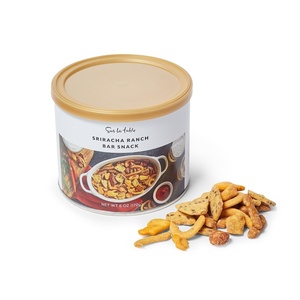 image:imageSur La Table Sriracha Ranch Bar Snack