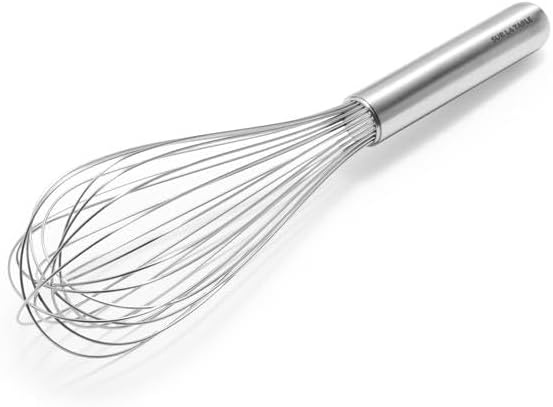 image:imageSur La Table Stainless Steel Balloon Whisk 10 Silver