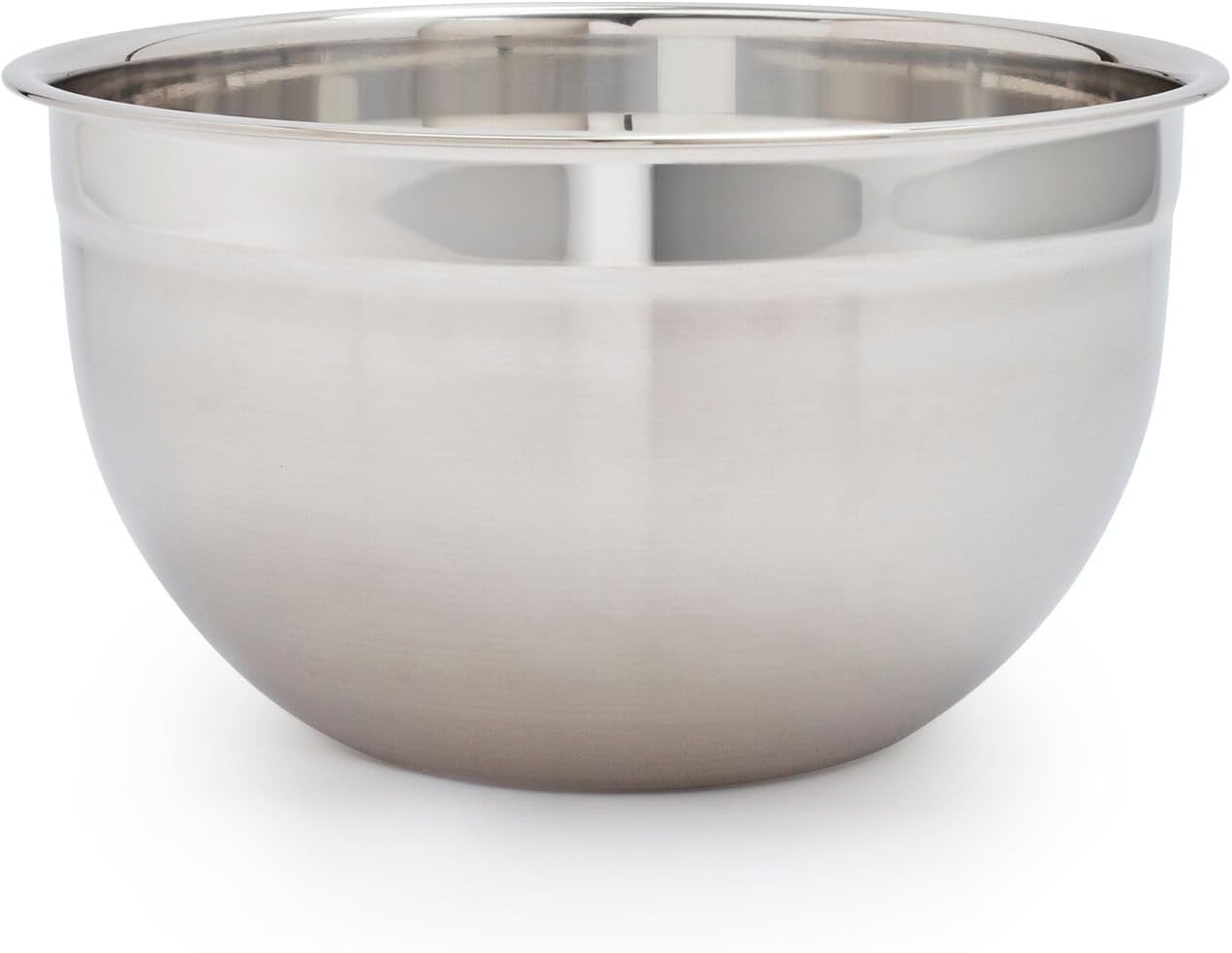 image:imageSur La Table Stainless Steel Mixing Bowl Silver