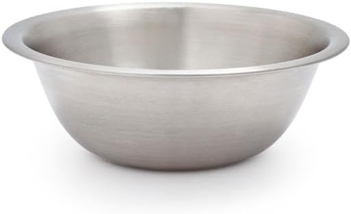 image:imageSur La Table Stainless Steel Prep Bowl Silver