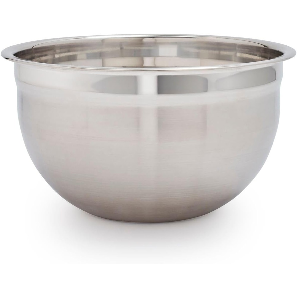 image:imageSur La Table Stainless Steel Mixing Bowl Silver