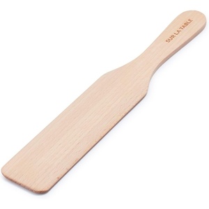 image:imageSur La Table Beechwood Crpe Turner Tan