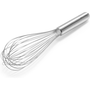 image:imageSur La Table Stainless Steel Balloon Whisk 12 Silver