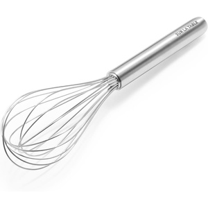 image:imageSur La Table Stainless Steel Balloon Whisk 8 Silver