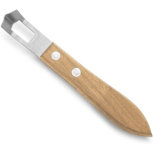 image:imageSur La Table Stainless Steel Channel Knife Tan