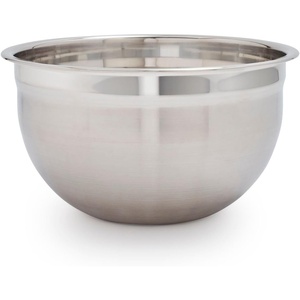 image:imageSur La Table Stainless Steel Mixing Bowl Silver