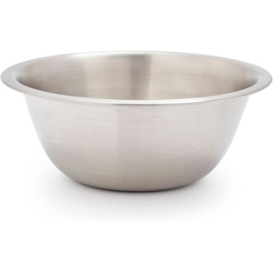 image:imageSur La Table Stainless Steel Prep Bowl Silver