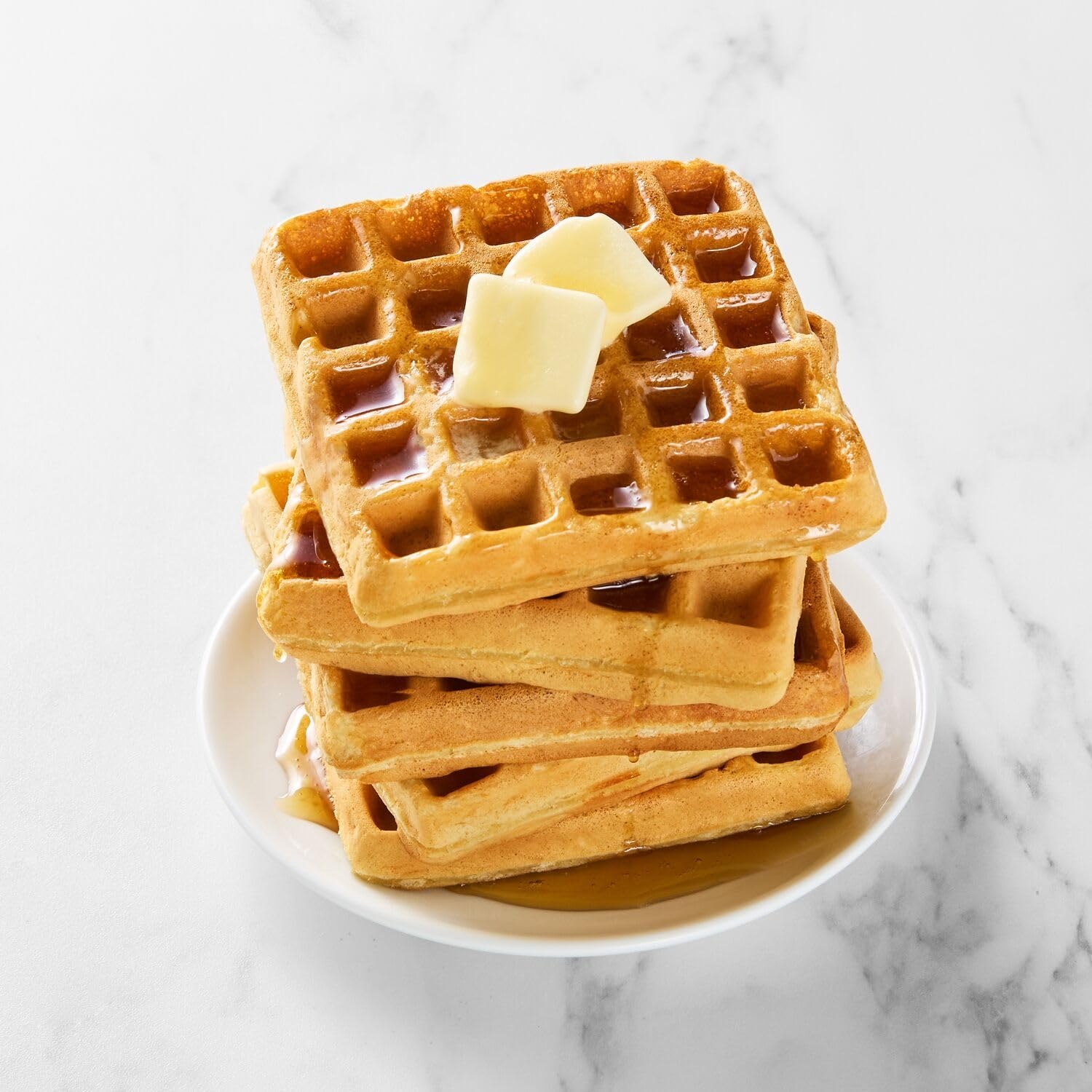 image:imageSur La Table Belgian Waffle Mix Premium Mix for Light Crispy Belgian Waffles with Deep Pockets Just Add Wet Ingredients