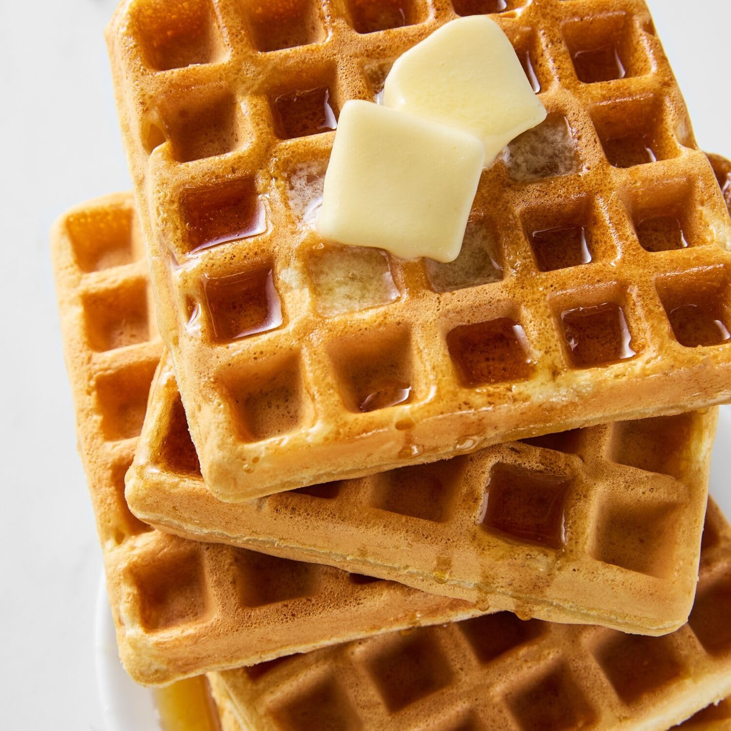 image:imageSur La Table Belgian Waffle Mix Premium Mix for Light Crispy Belgian Waffles with Deep Pockets Just Add Wet Ingredients