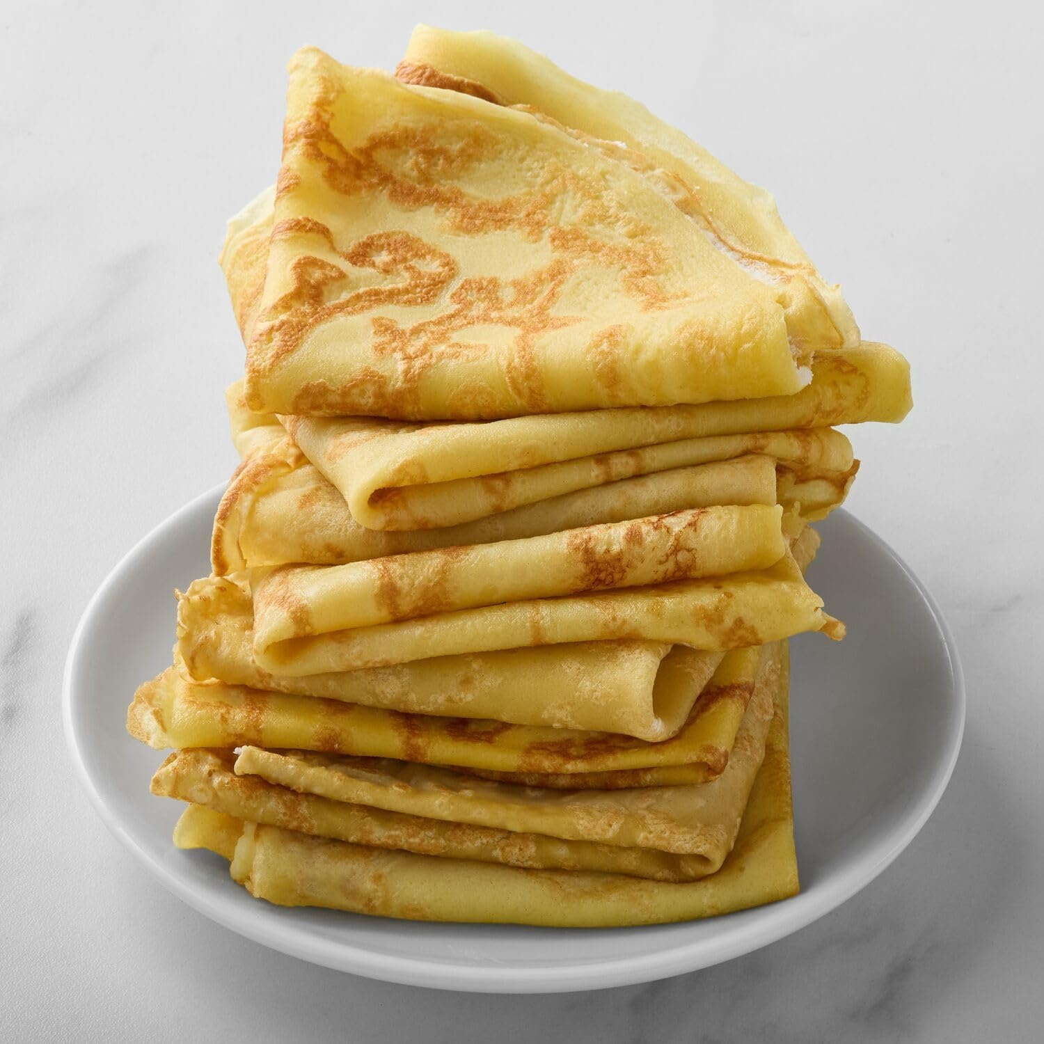 image:imageSur La Table Classic Crpe Mix Premium FrenchStyle Baking Mix for Thin Tender Crpes Just Add Wet Ingredients