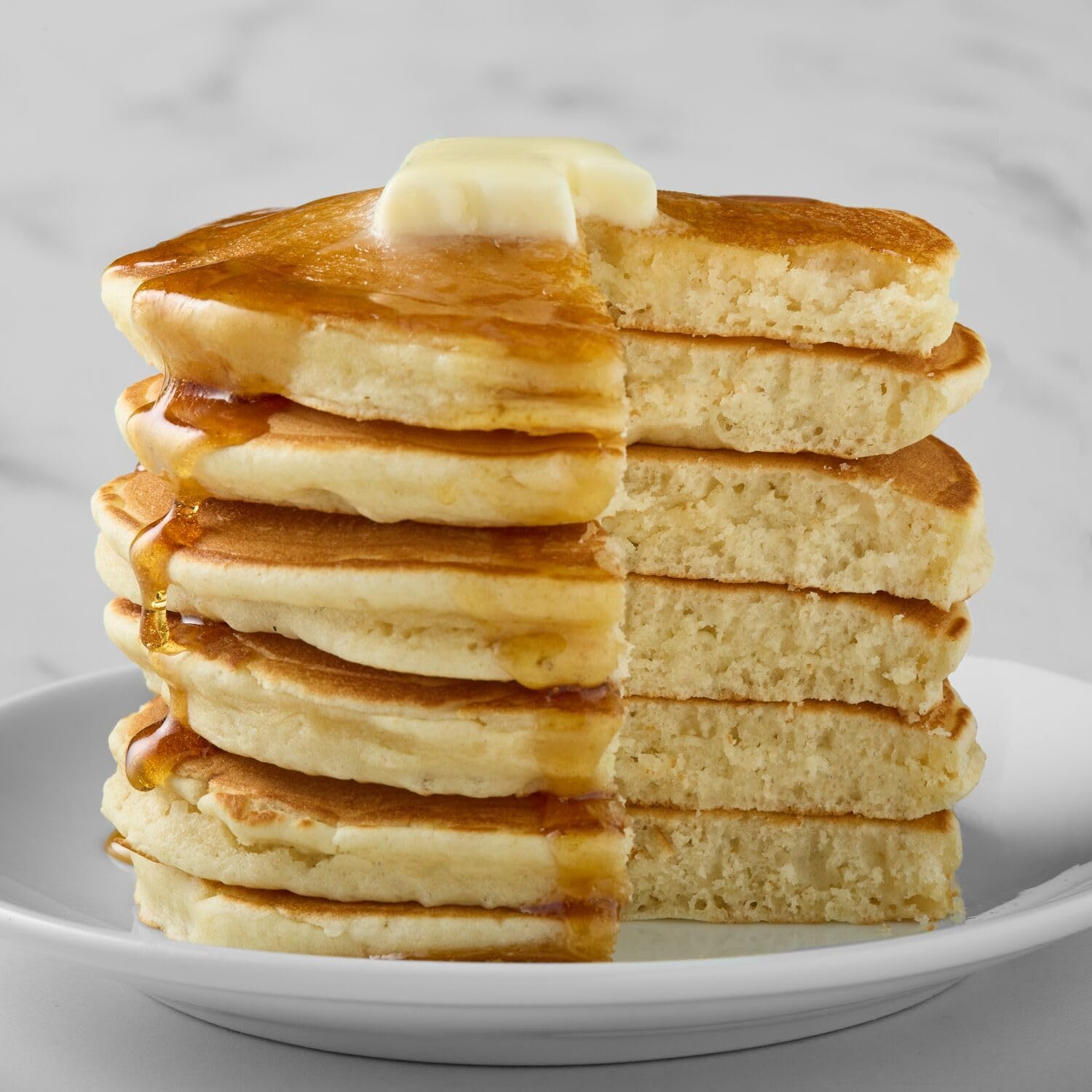 image:imageSur La Table Traditional Buttermilk Pancake amp Waffle Mix Yellow