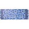 Blue/White
