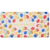 Yellow/Blue/Ivory