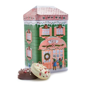 image:imageSur La Table Peppermint Crme Cookies