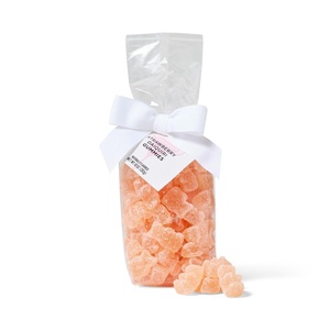 image:imageSur La Table Strawberry Daiquiri Gummies Pink
