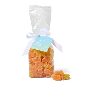 image:imageSur La Table Tequila Sunrise Gummies Orange