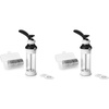 100 (Pack of 2)