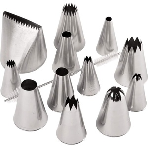 image:imageAteco Jumbo Tip Set Silver