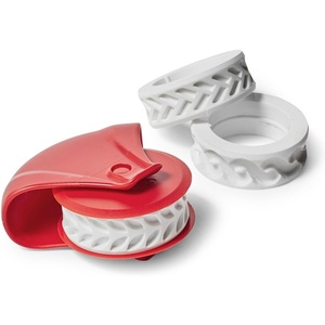 image:imageSur La Table Pie Crust Roller Red