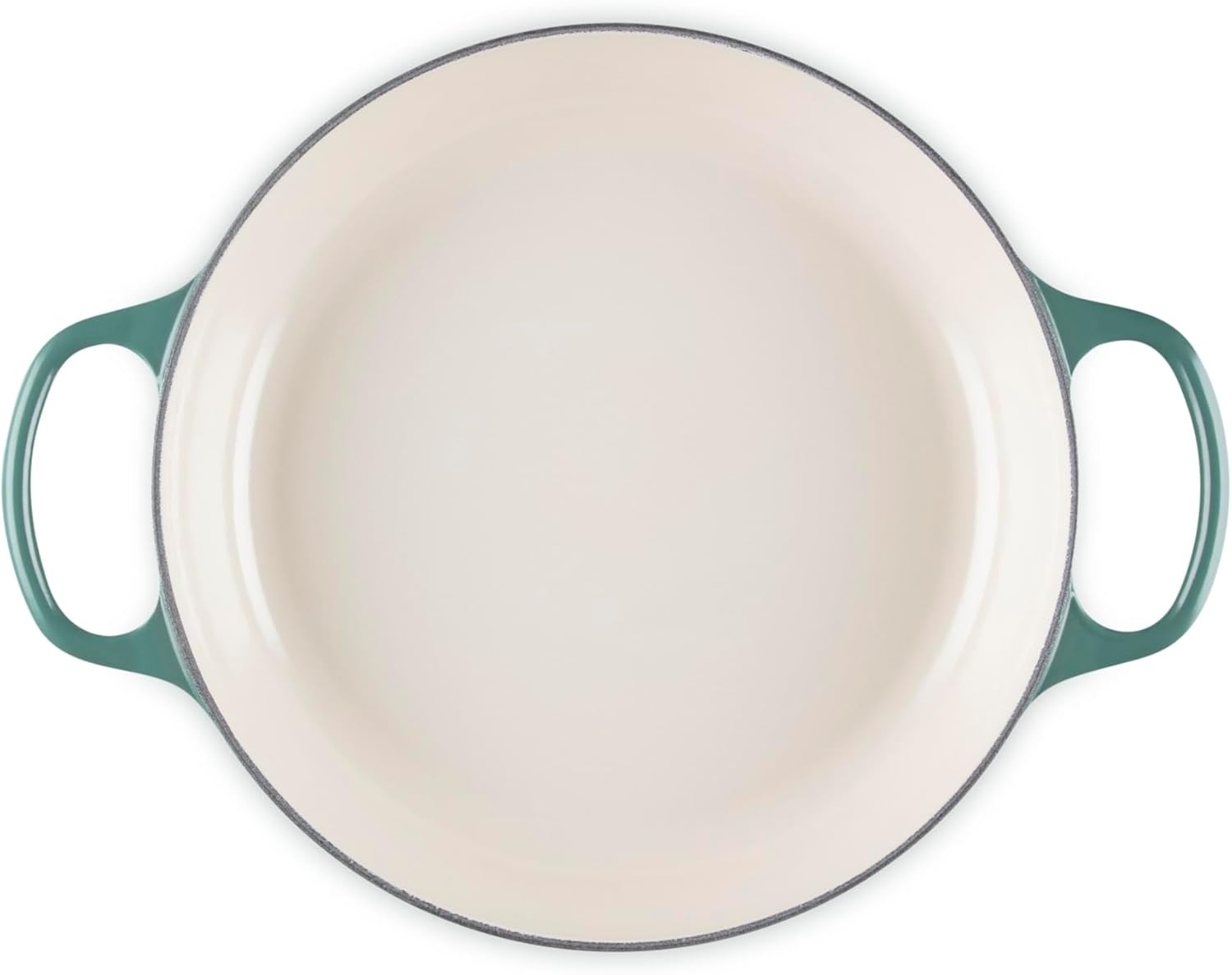 image:imageLe Creuset Enameled Cast Iron Signature Braiser 5 qt CeriseArtichaut