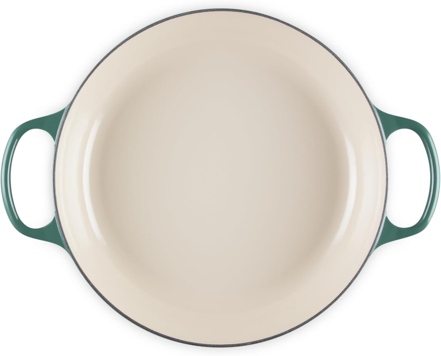 image:imageLe Creuset Enameled Cast Iron Signature Braiser 5 qt CeriseArtichaut
