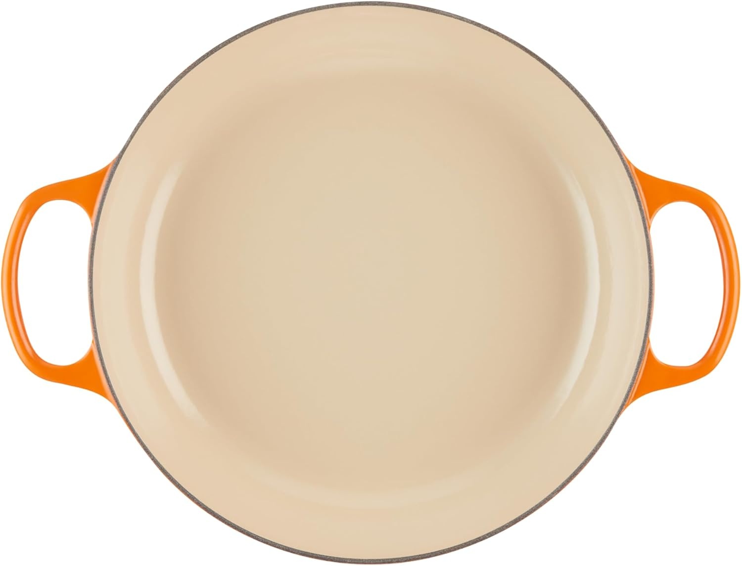 image:imageLe Creuset Enameled Cast Iron Signature Braiser 5 qt CeriseFlame