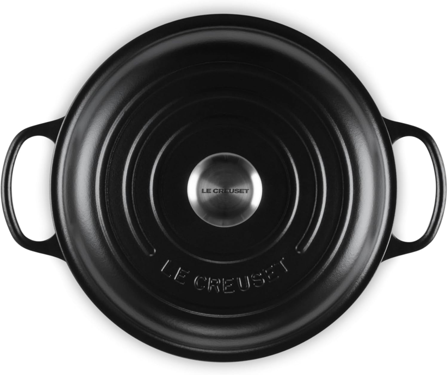 image:imageLe Creuset Enameled Cast Iron Signature Braiser 5 qt CeriseLicorice