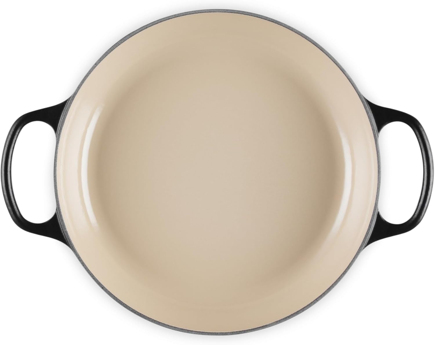 image:imageLe Creuset Enameled Cast Iron Signature Braiser 5 qt CeriseLicorice