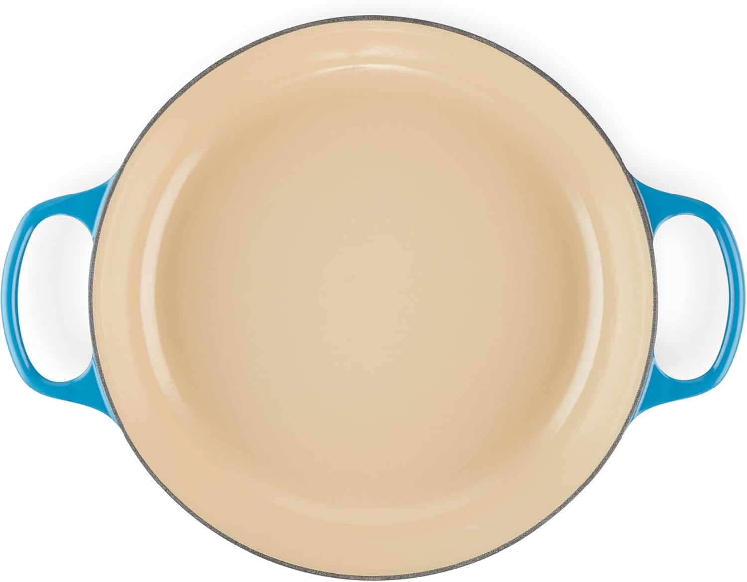 image:imageLe Creuset Enameled Cast Iron Signature Braiser 5 qt CeriseMarseille