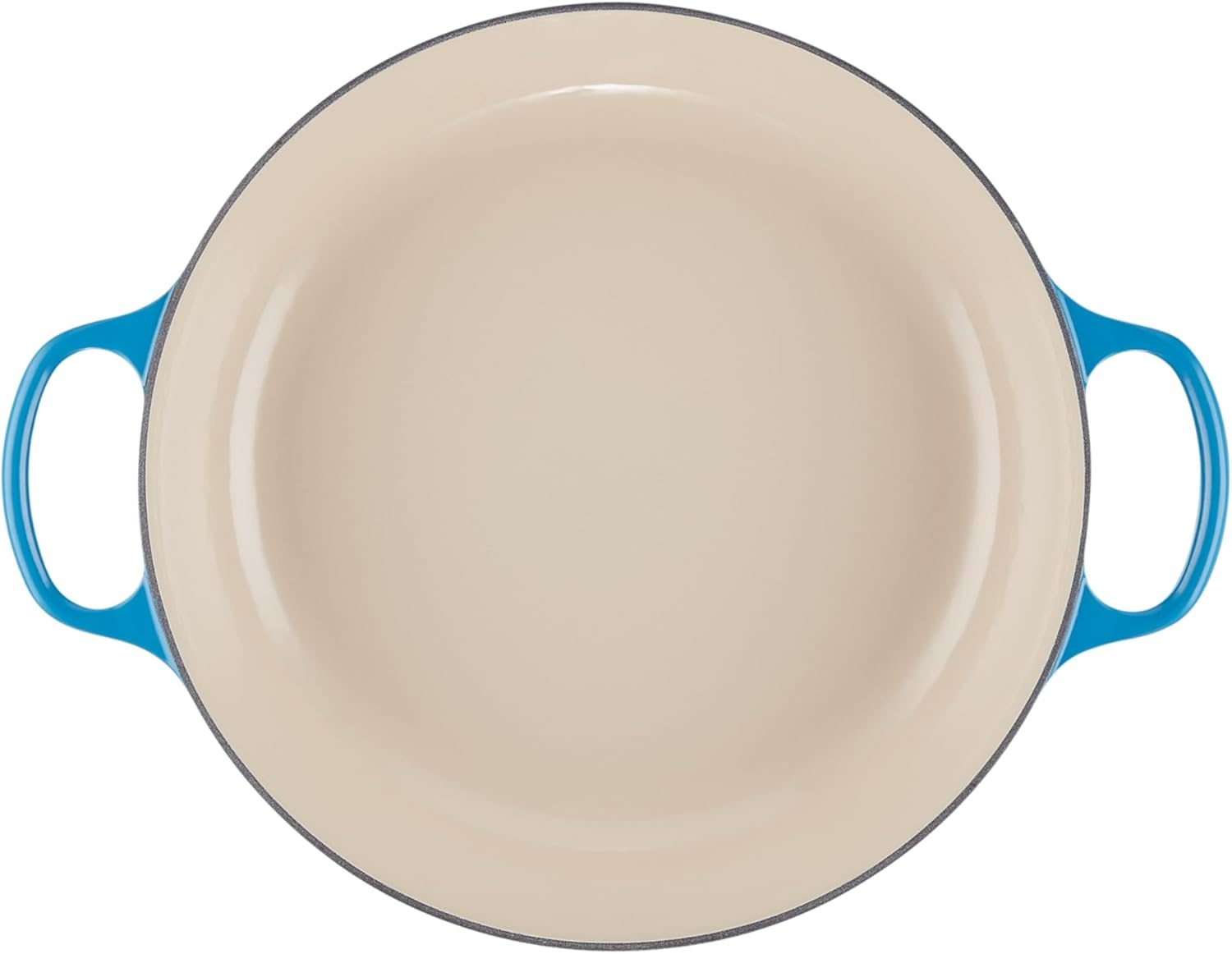 image:imageLe Creuset Enameled Cast Iron Signature Braiser 5 qt CeriseMarseille