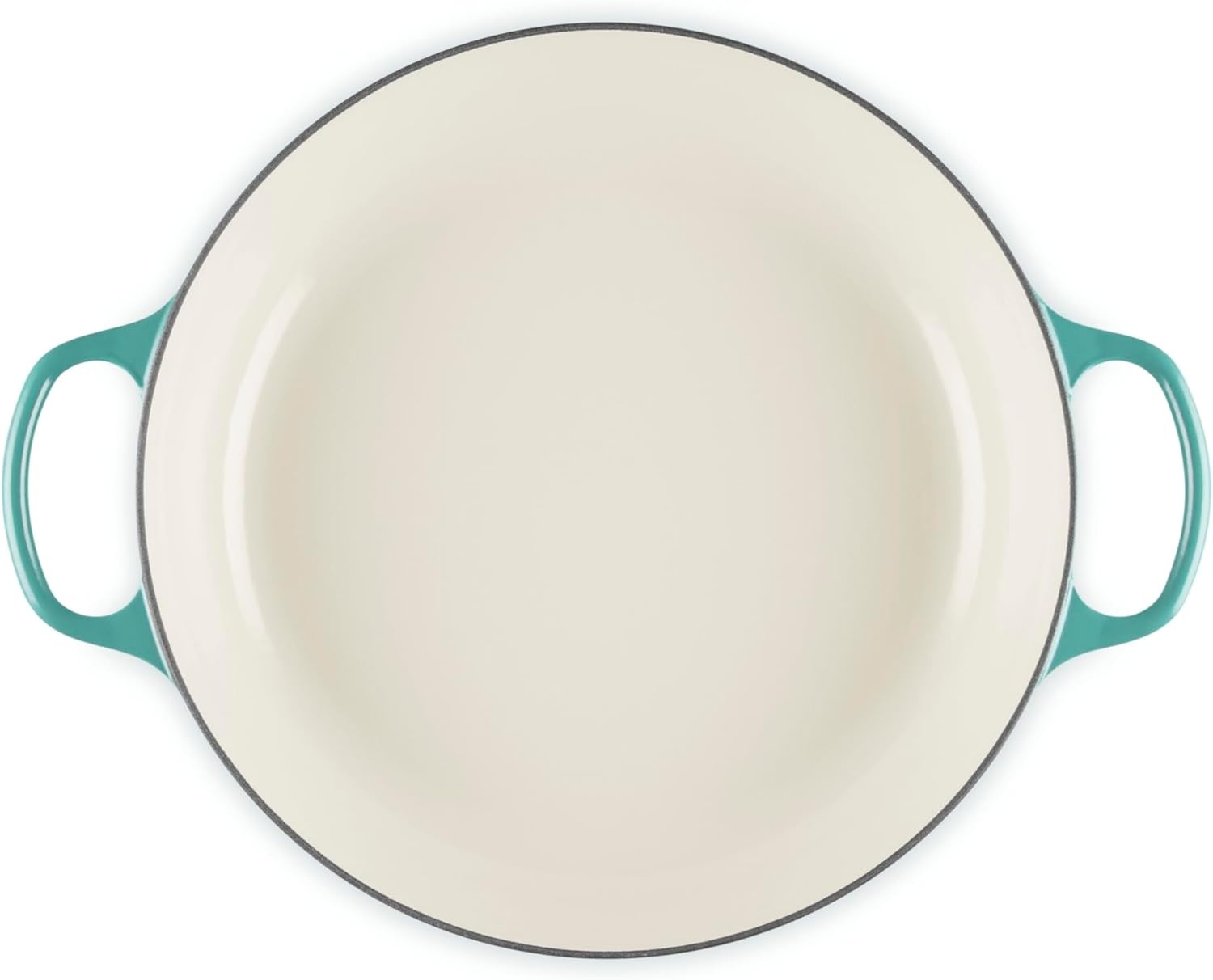 image:imageLe Creuset Enameled Cast Iron Signature Braiser 5 qt CeriseRiviera
