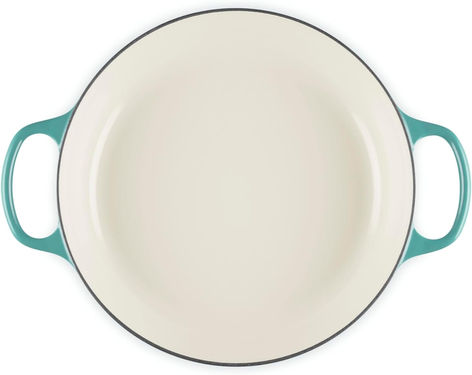 image:imageLe Creuset Enameled Cast Iron Signature Braiser 5 qt CeriseRiviera