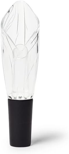 image:imageSur La Table Pourer Aerator Black