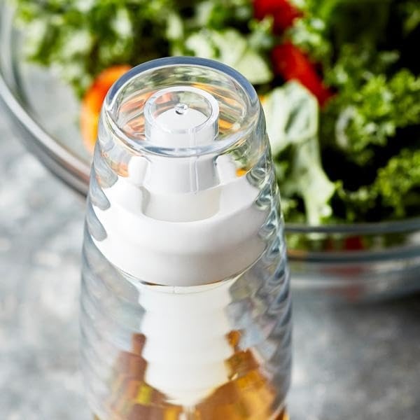 image:imageSur La Table Pump Action Oil Mister White
