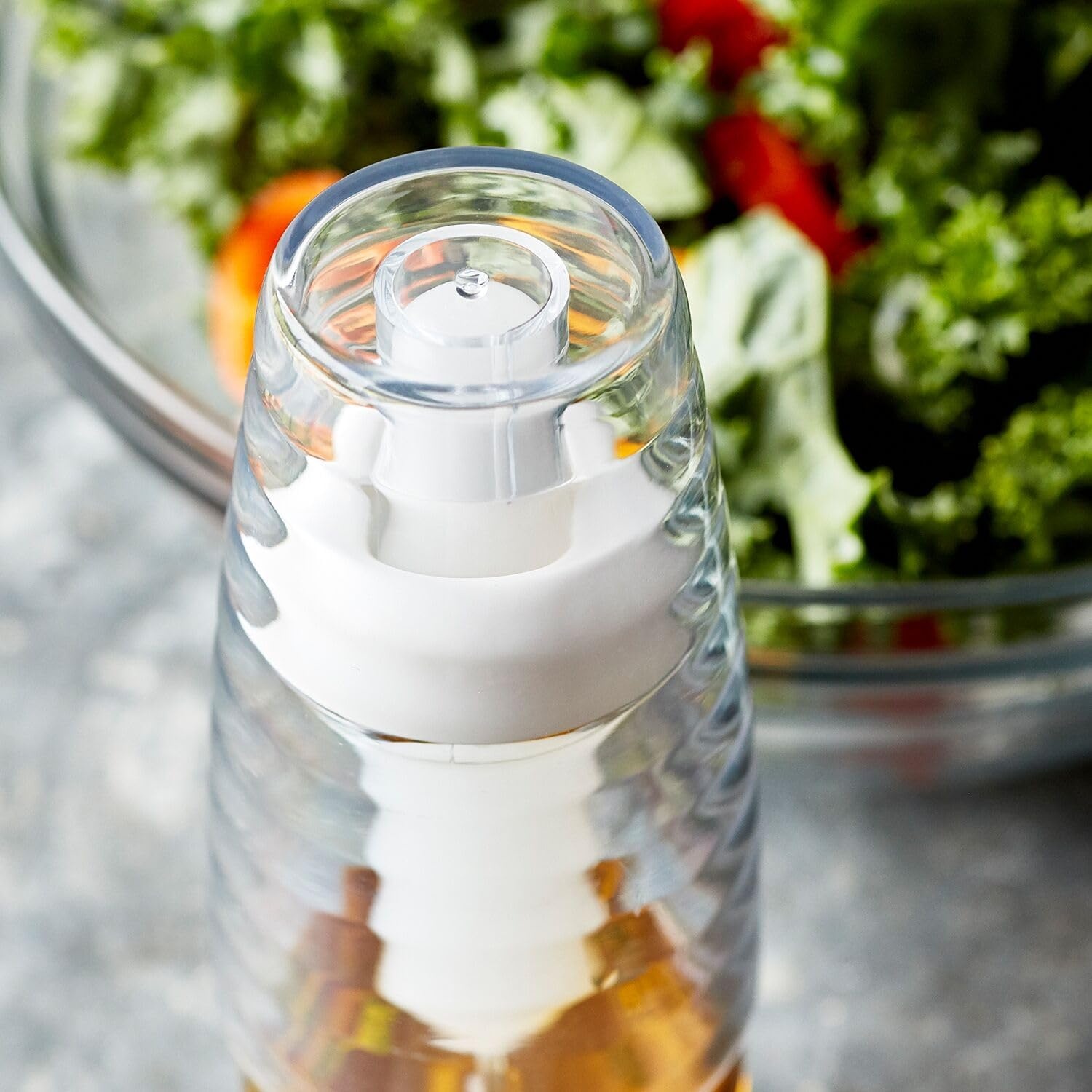 image:imageSur La Table Pump Action Oil Mister White