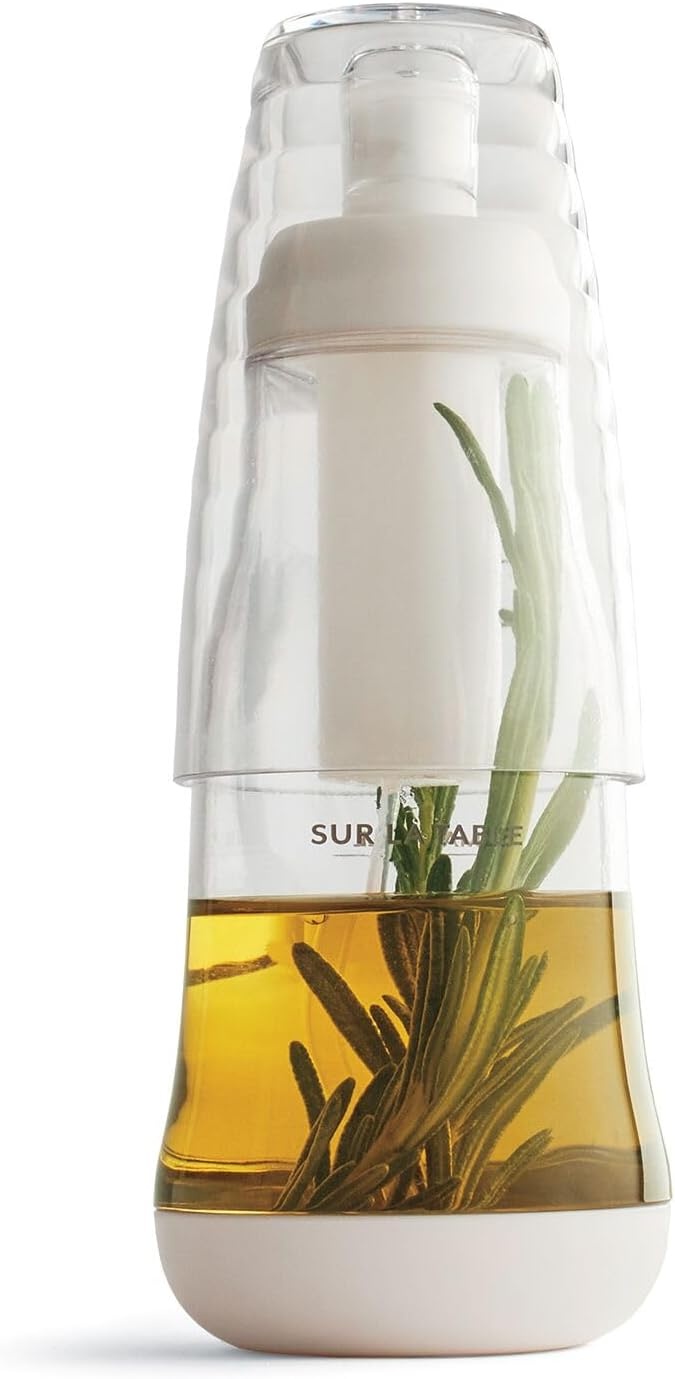 image:imageSur La Table Pump Action Oil Mister White