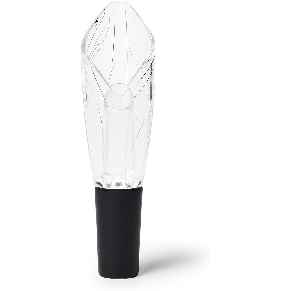 image:imageSur La Table Pourer Aerator Black