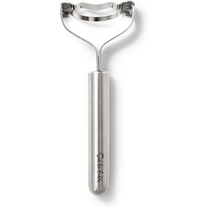 image:imageSur La Table Stainless Steel Corn Stripper Silver