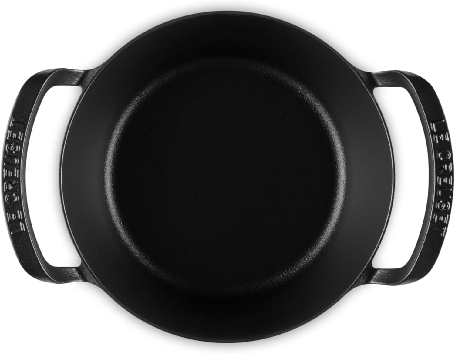 image:imageLe Creuset Alpine Outdoor Collection Enameled Cast Iron Pizza Pan 15Dutch Oven