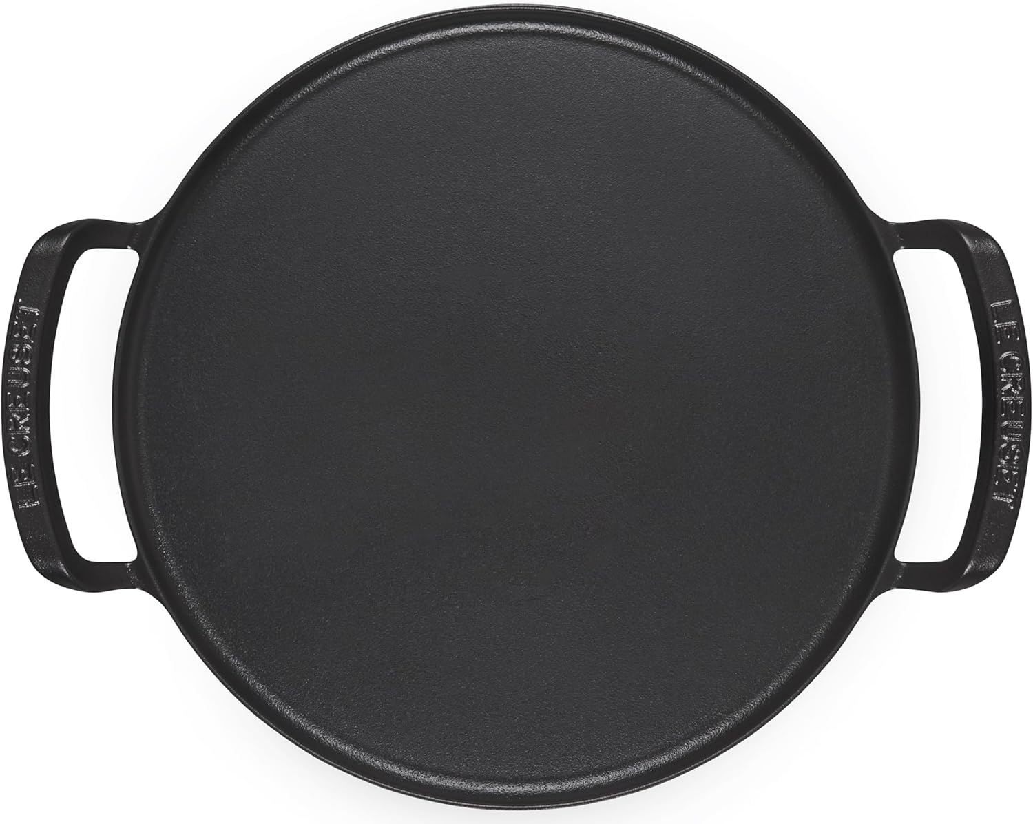 image:imageLe Creuset Alpine Outdoor Collection Enameled Cast Iron Pizza Pan 15Pizza Pan