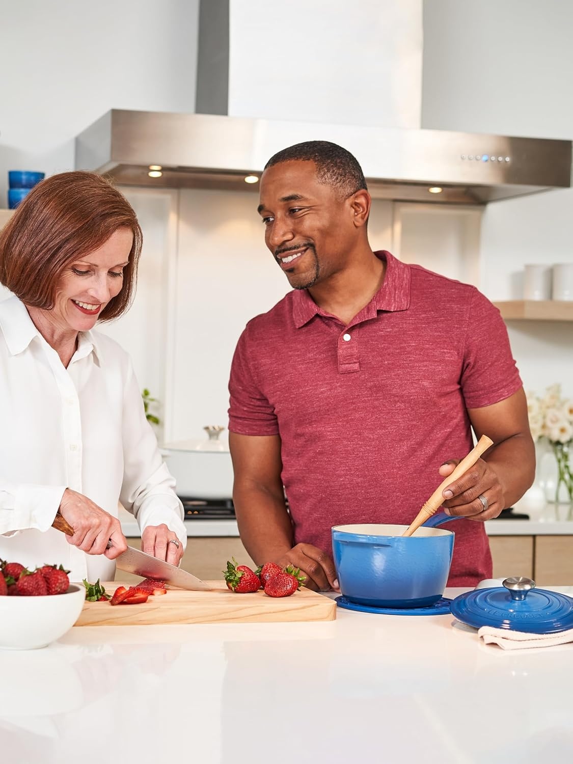 image:imageLe Creuset Enameled Cast Iron Signature Saucepan 225 qt Flame225 QT