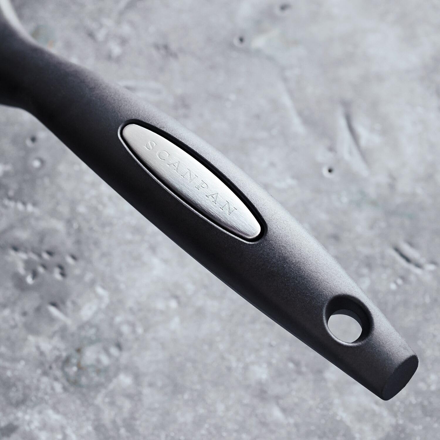image:imageScanpan ES5 Skillet 1025 Black