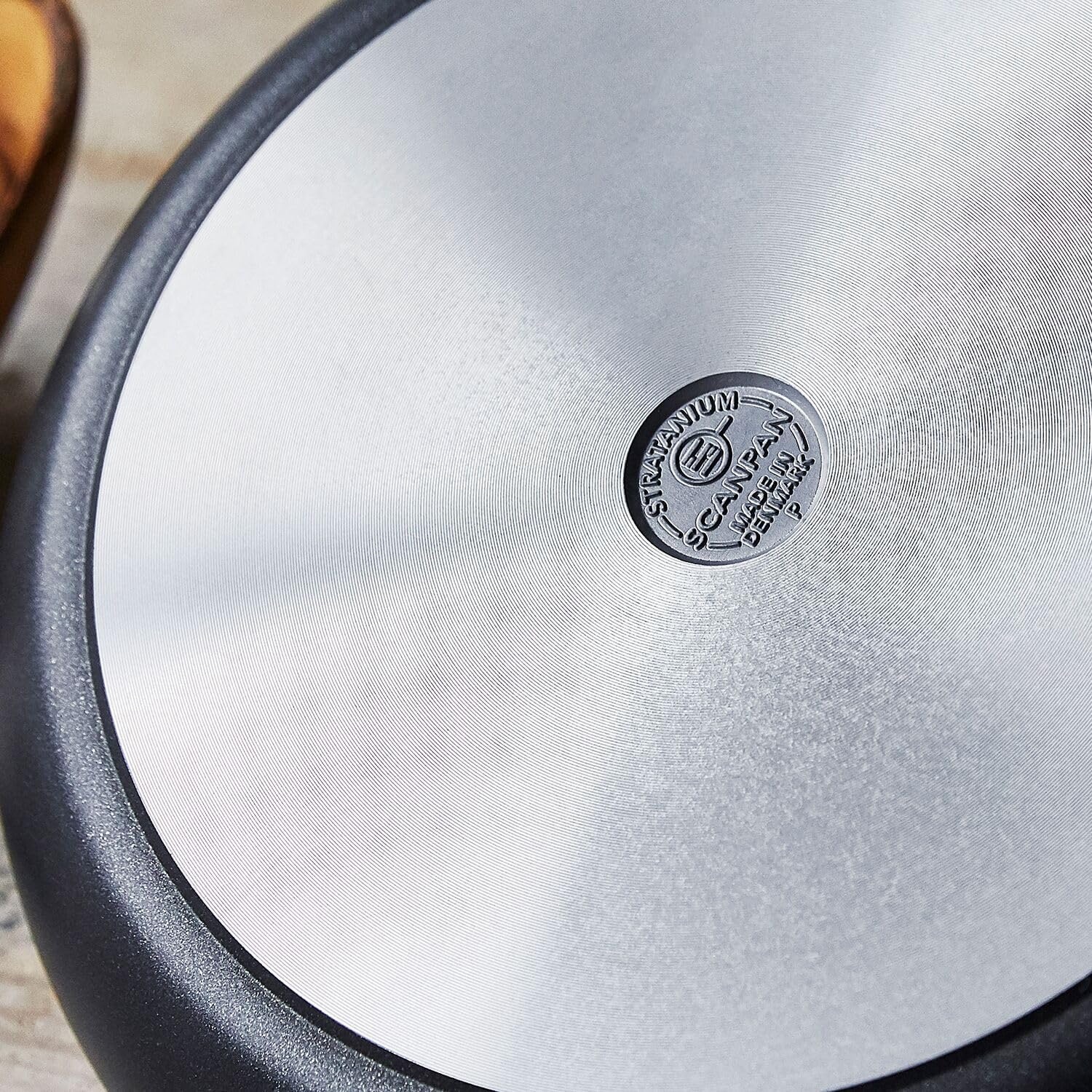 image:imageScanpan ES5 Skillet 1025 Black