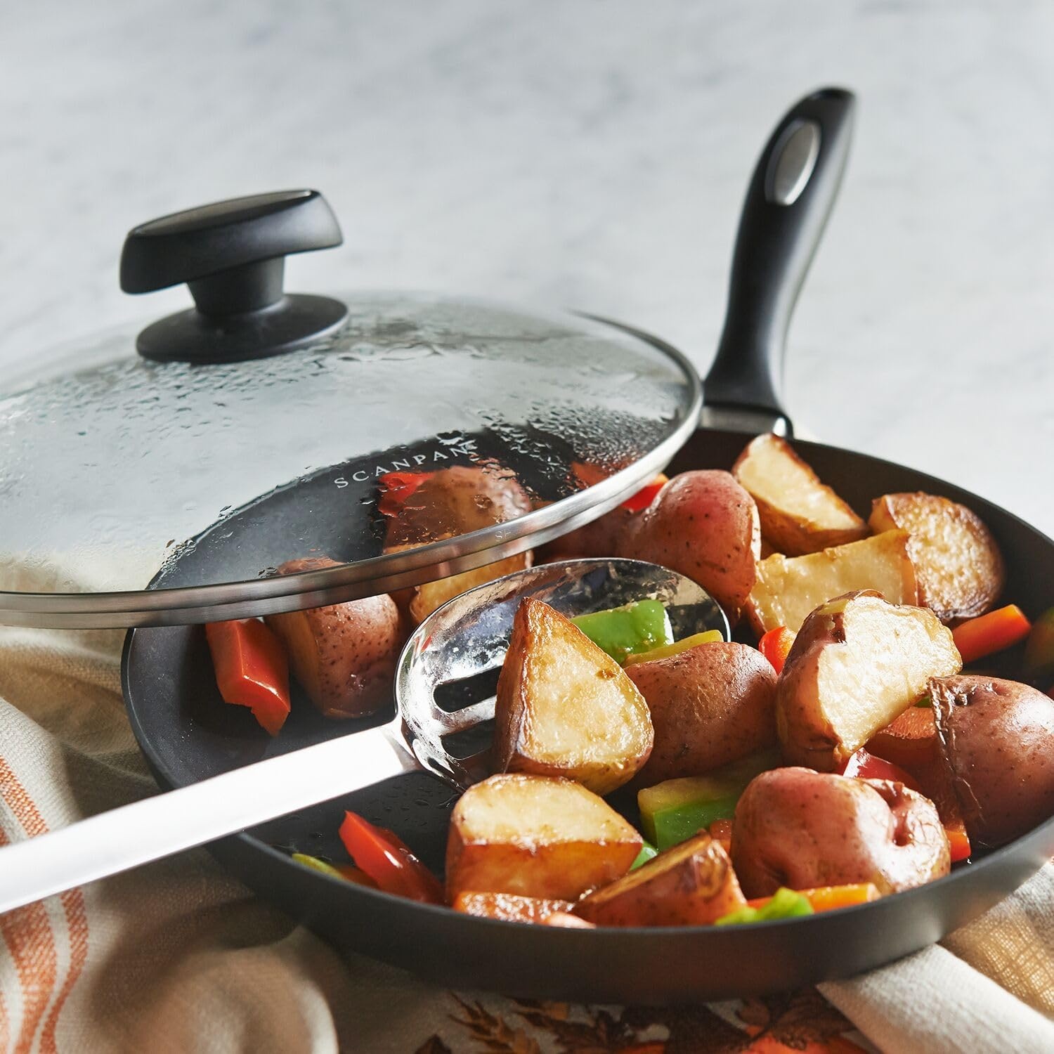 image:imageScanpan ES5 Skillet 1025 Black