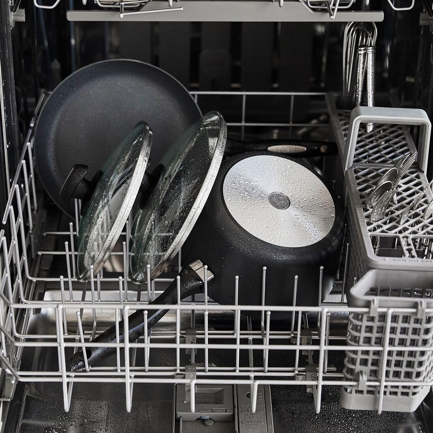 image:imageScanpan ES5 Skillet 1025 Black
