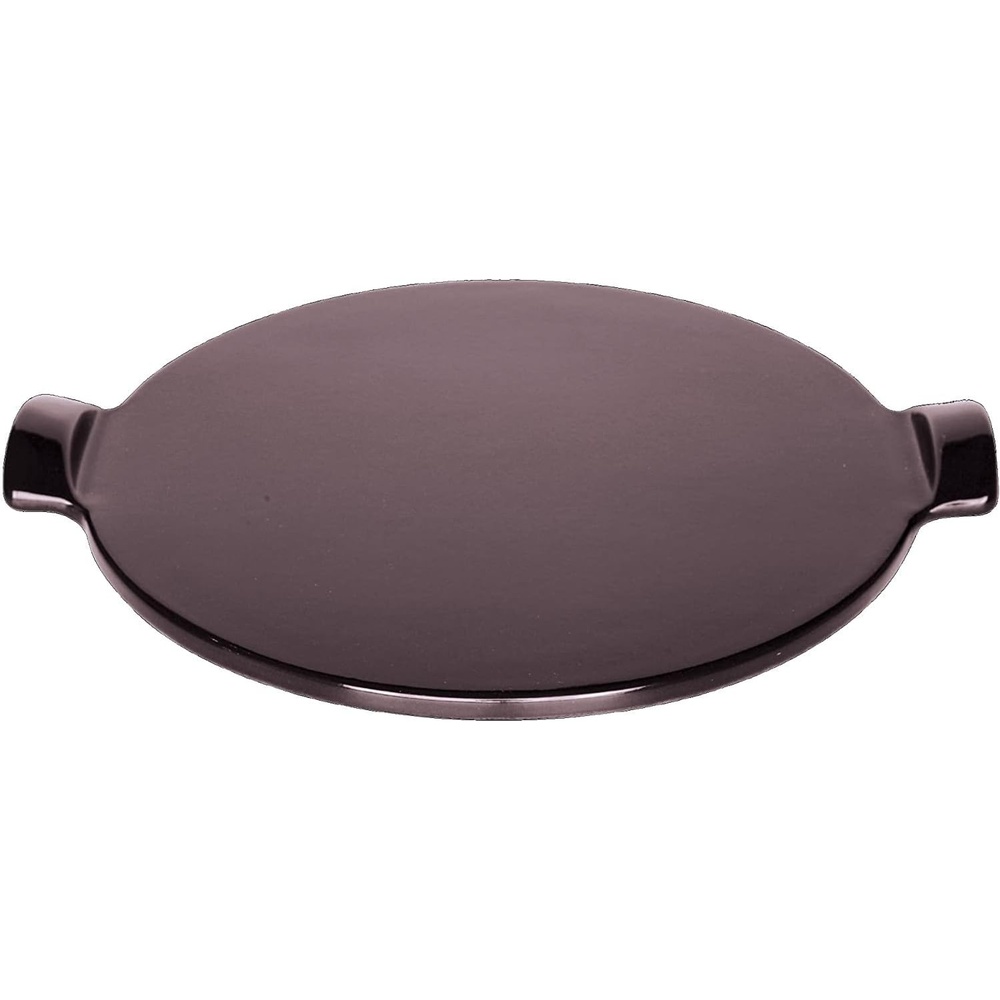 image:imageEmile Henry Round Pizza Stone 145 CharcoalFigue